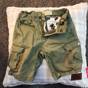 Lucky Brand Cargo shorts